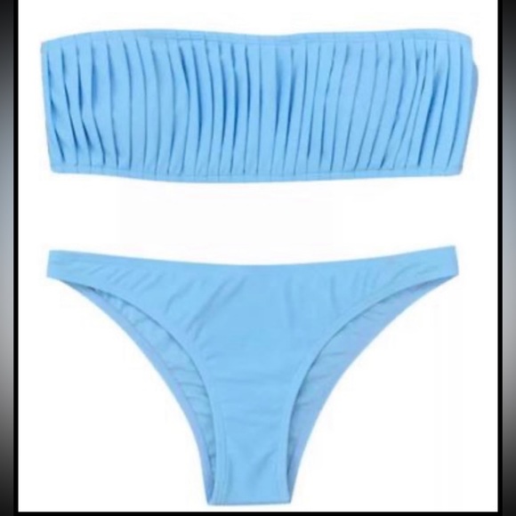 Sz.Large brand new bikini - Picture 4 of 4